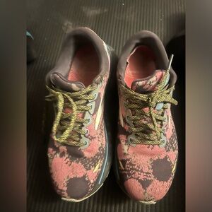 COPY - COPY - COPY - COPY - Brooks ghost 15 running  worn sneakers